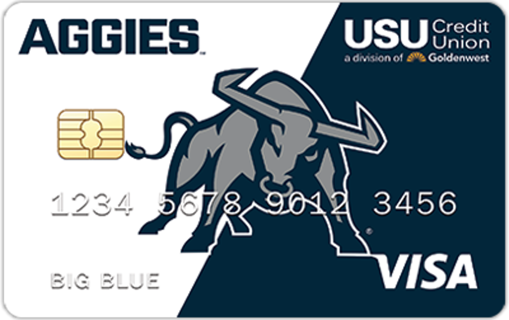 Aggie Student Debit Card