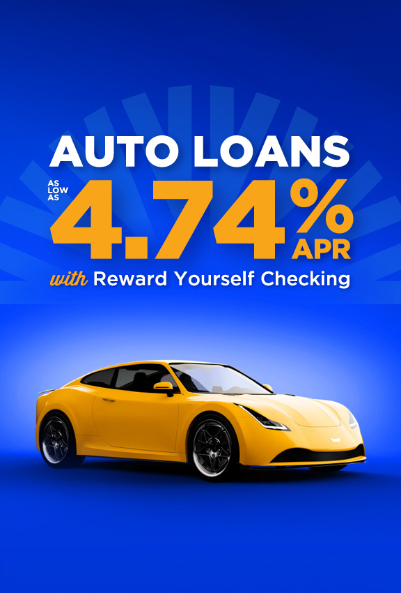 Auto Loan Special