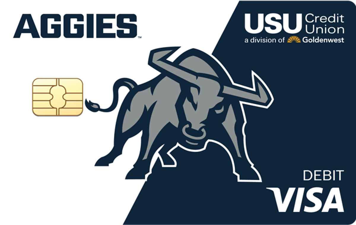 Aggie Student Debit Card