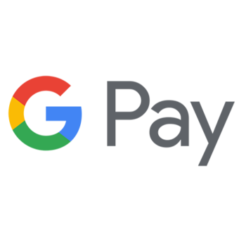 Google Pay icon