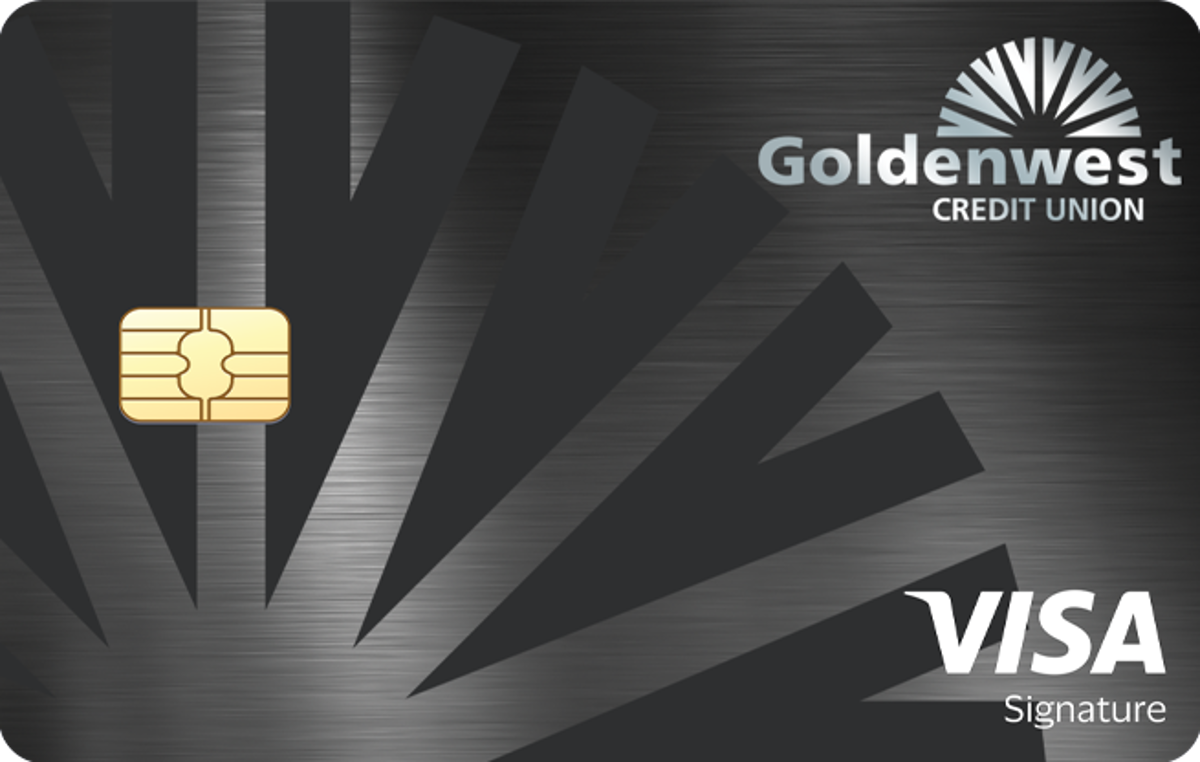   Signature Credit Card