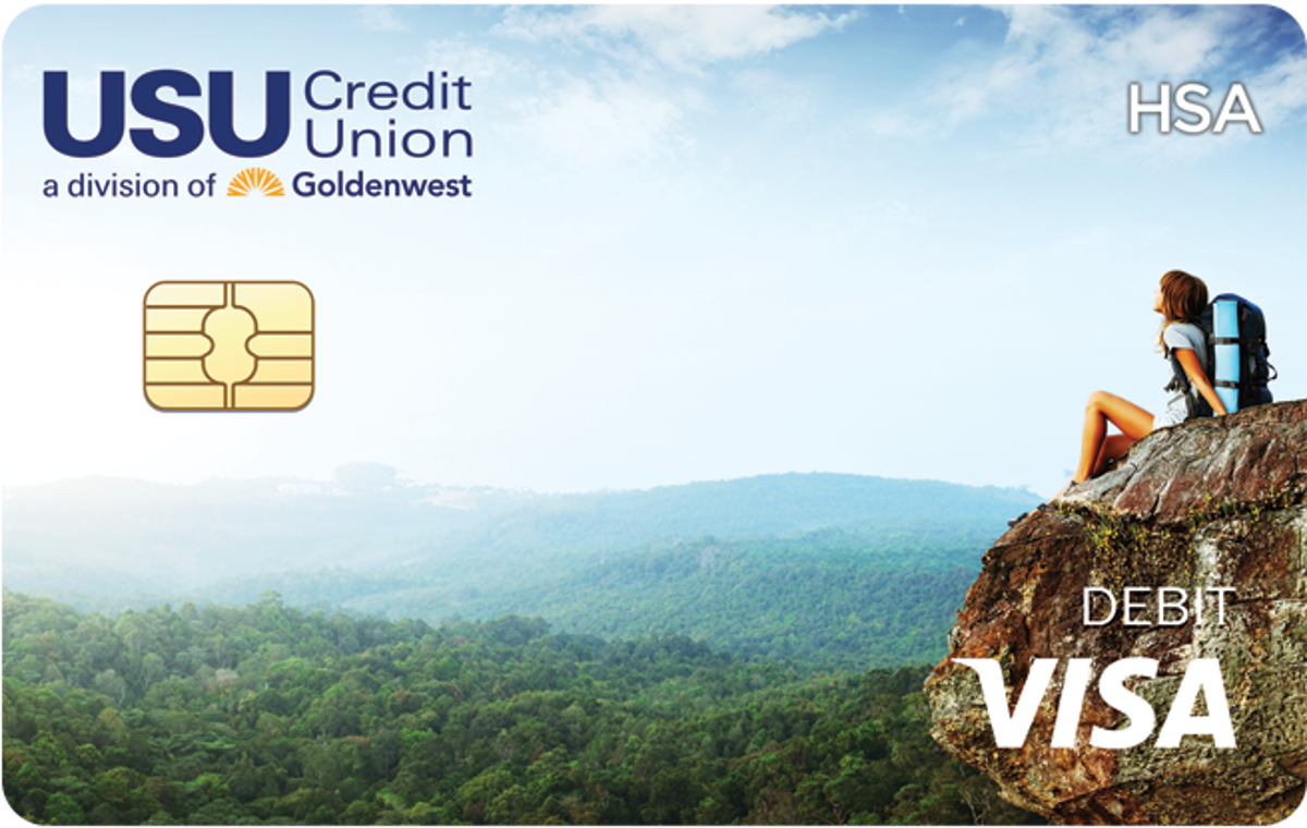 HSA Debit Card