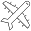 Travel Accident Insurance - Business Icon