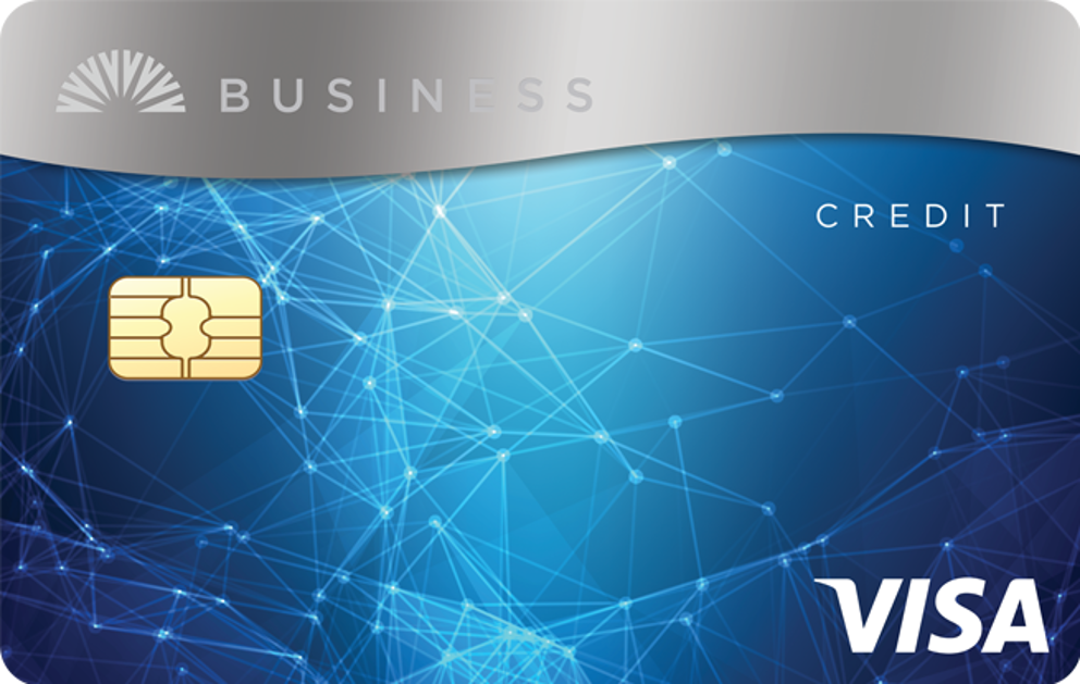 Corporate Expense Card