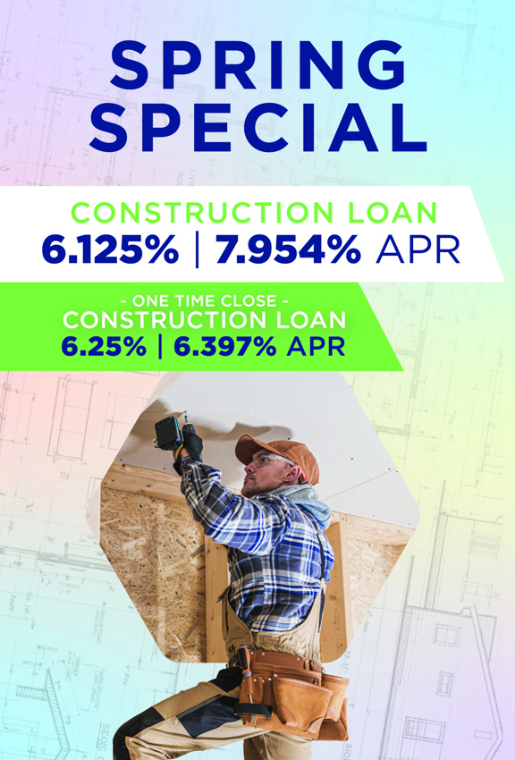Construction Loans