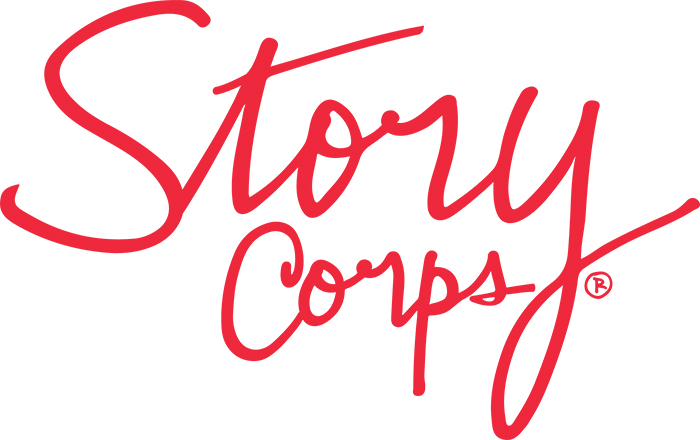 StoryCorp Logo