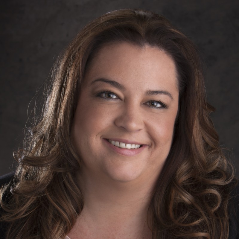 Branch Manager Katie Liehe