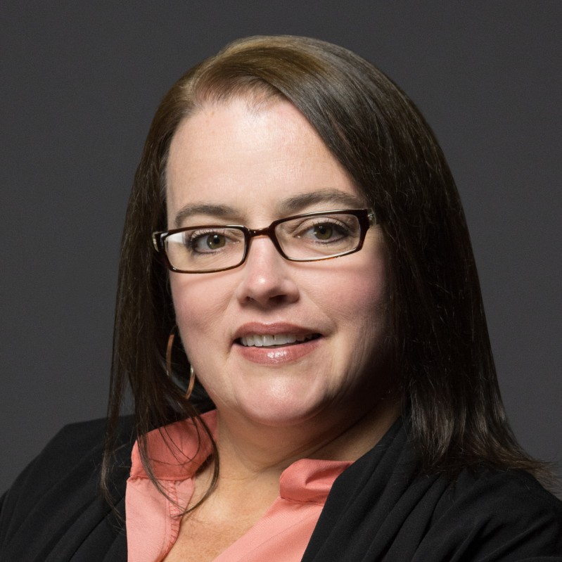 Branch Manager Elayne Bair