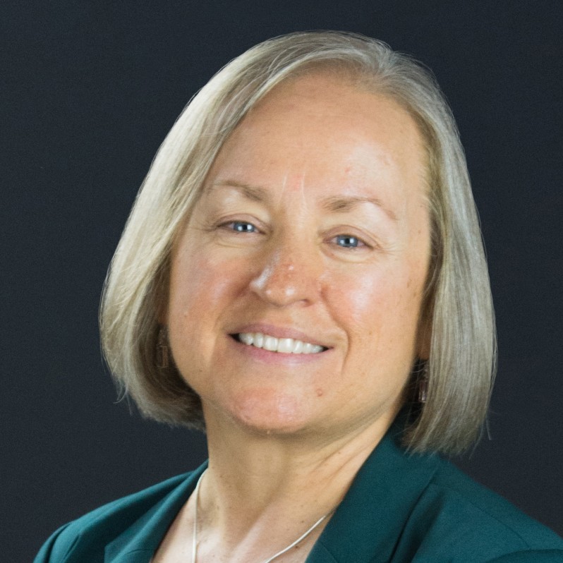 Darlene Jensen