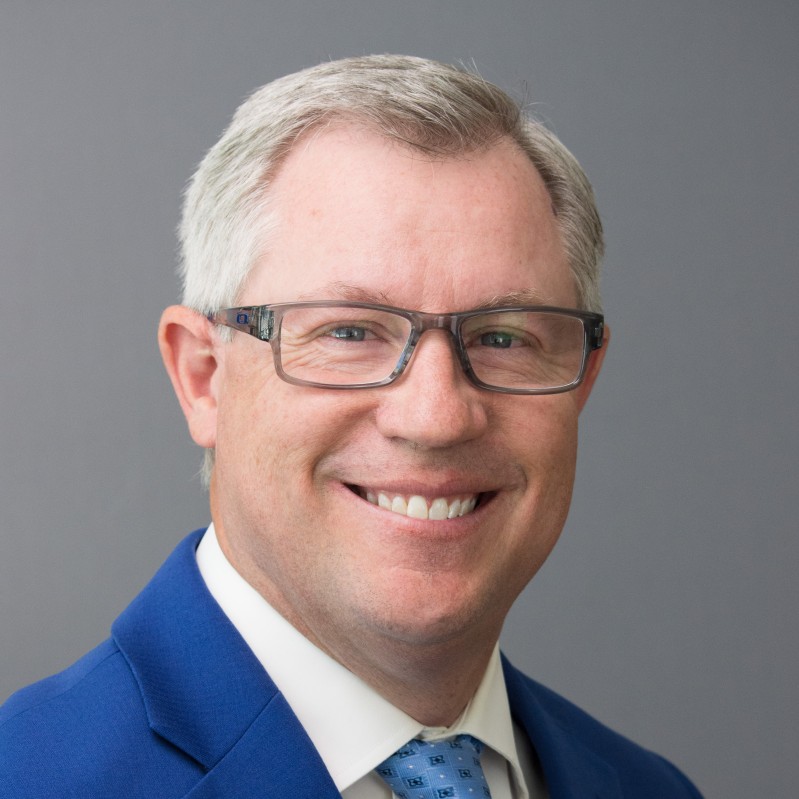 Branch Manager Eric Yuhas