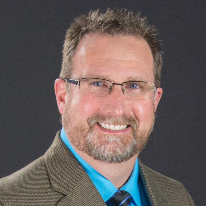 Branch Manager Don Manning