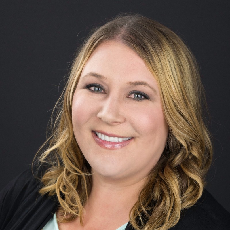 Branch Manager Lynsie Malmberg