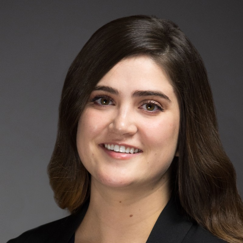 Branch Manager Jennifer Miranda