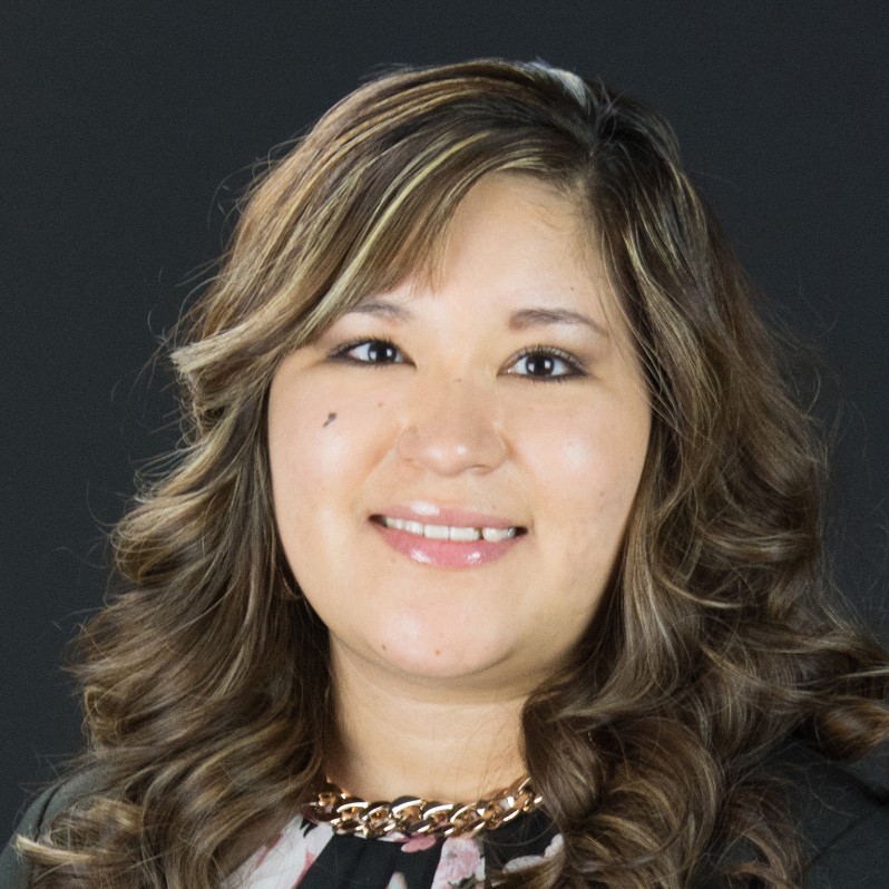 Branch Manager Karla Hernandez